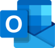 Microsoft Outlook logo