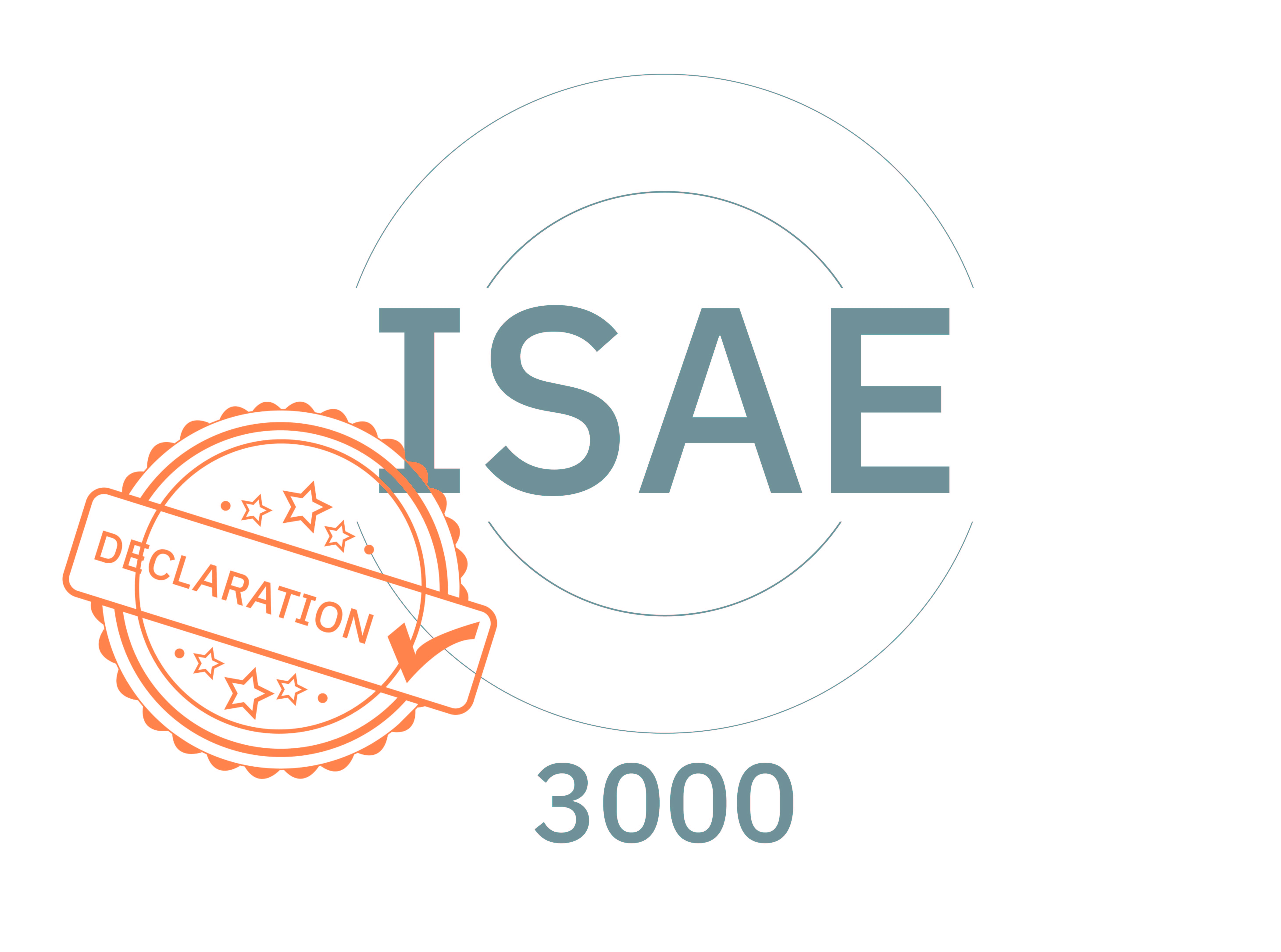 8 Reasons Why You Should Choose a Supplier with an ISAE 3000